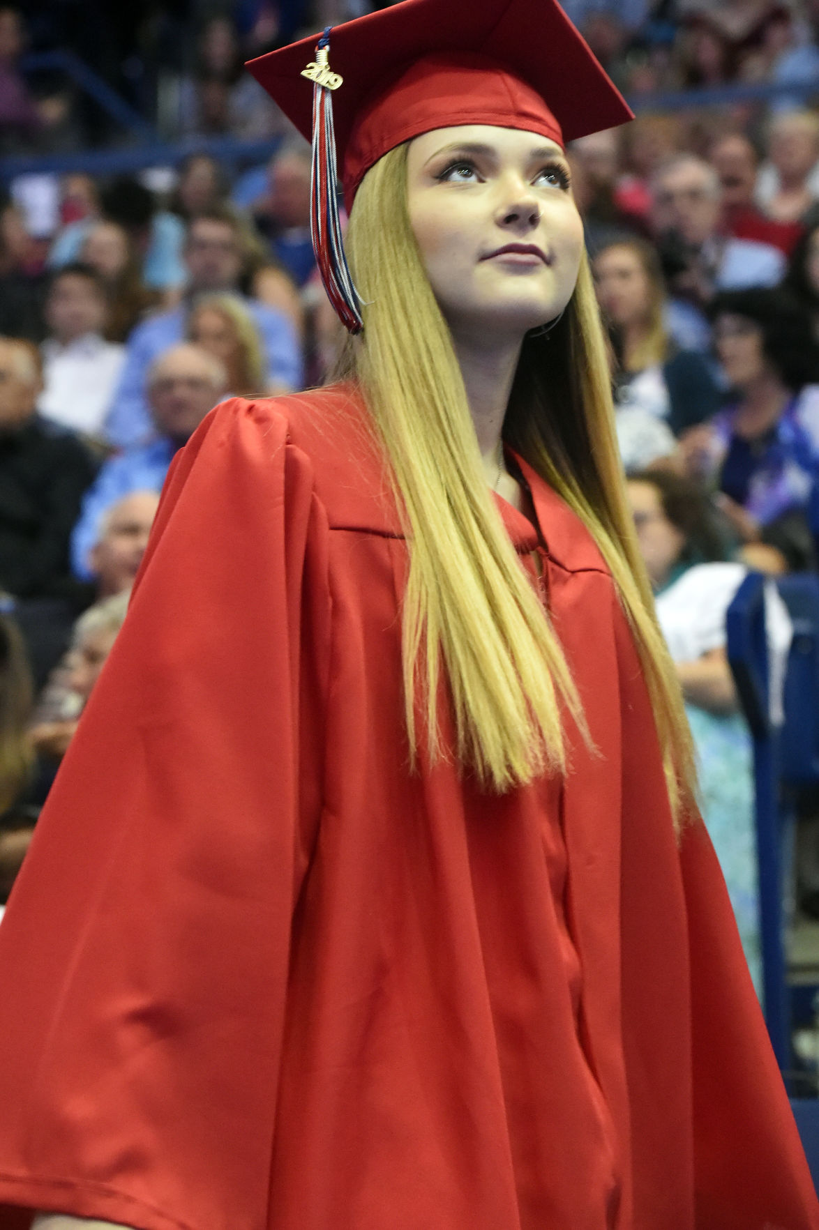 PHOTOS: Liberty High School Graduation